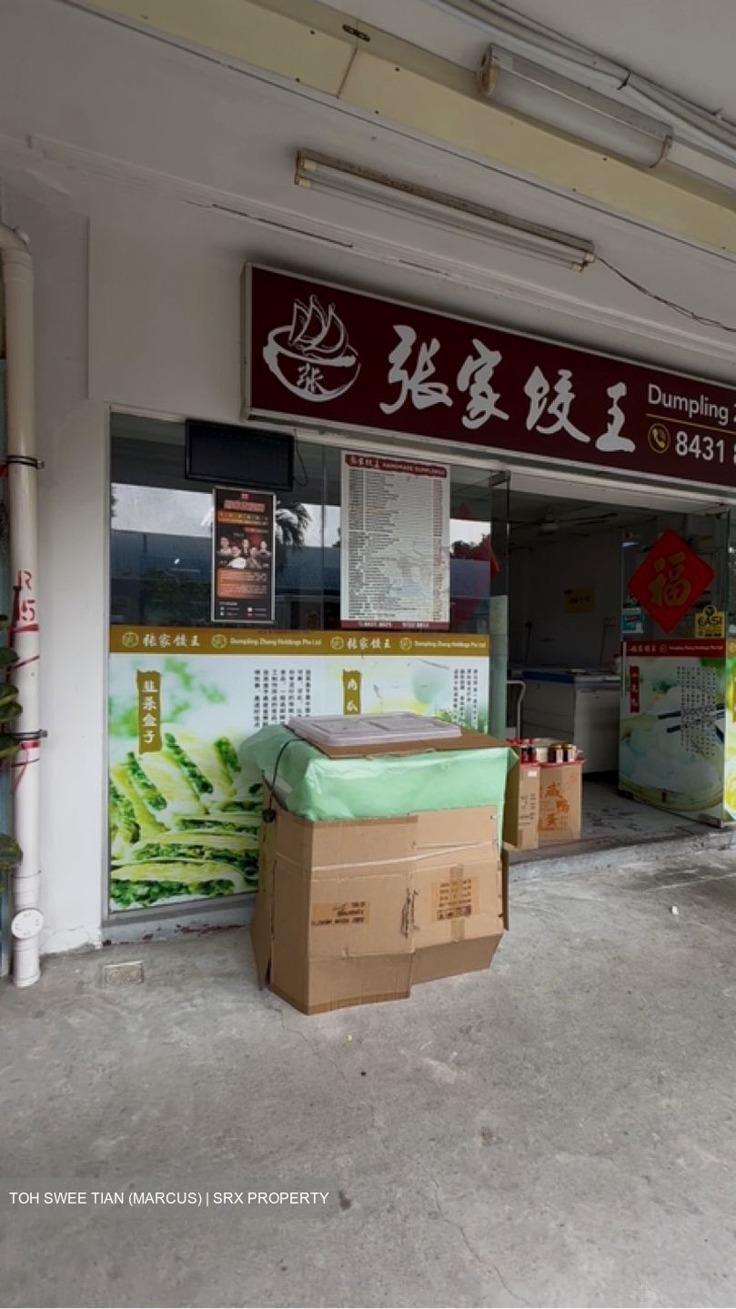 Kallang Bahru (D12), Shop House #623103831